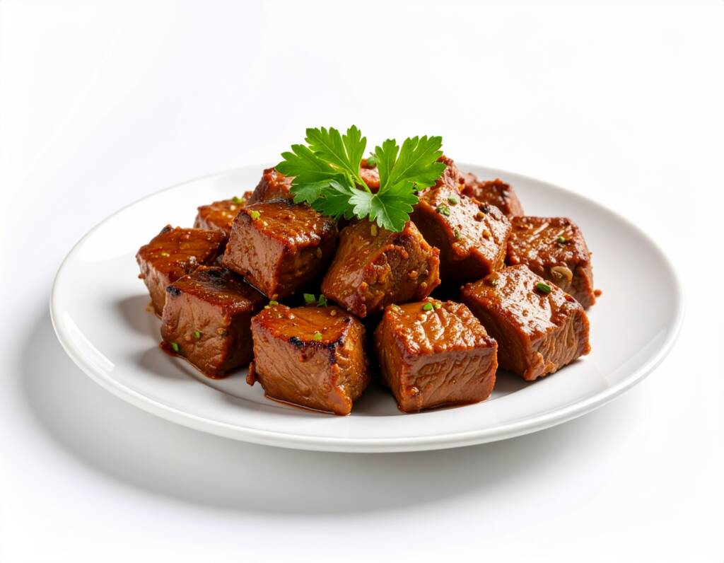 حجم 150 جرلمفي صحن تقديم في خليفة بيضاء 375036